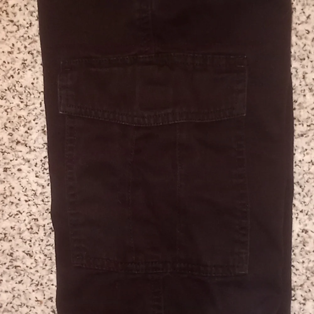 𝅺BLACK Pants by 1989 Place
